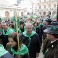 Romeria Magdalena 2013