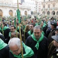 Romeria Magdalena 2013