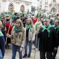 Romeria Magdalena 2013