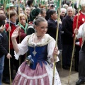 Romeria Magdalena 2013