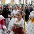 Romeria Magdalena 2013