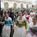 Romeria Magdalena 2013