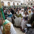 Romeria Magdalena 2013