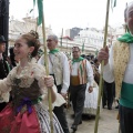 Romeria Magdalena 2013