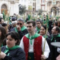 Romeria Magdalena 2013