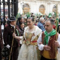 Romeria Magdalena 2013