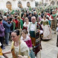 Romeria Magdalena 2013