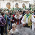 Romeria Magdalena 2013