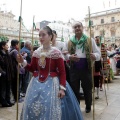Romeria Magdalena 2013