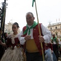 Romeria Magdalena 2013