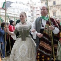 Romeria Magdalena 2013