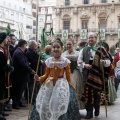 Romeria Magdalena 2013