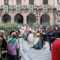 Romeria Magdalena 2013