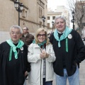 Romeria Magdalena 2013