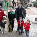 Romeria Magdalena 2013