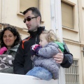 Romeria Magdalena 2013