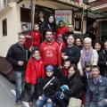 Romeria Magdalena 2013
