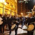 Castellón, Magadalena 2013