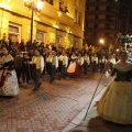 Castellón, Magadalena 2013