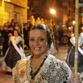 Castellón, Magadalena 2013