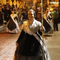 Castellón, Magadalena 2013
