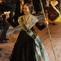 Castellón, Magadalena 2013