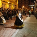 Castellón, Magadalena 2013
