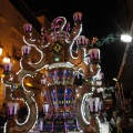 Castellón, Magadalena 2013