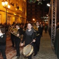 Castellón, Magadalena 2013