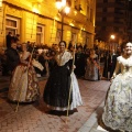 Castellón, Magadalena 2013