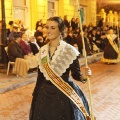 Castellón, Magadalena 2013