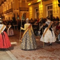 Castellón, Magadalena 2013