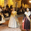 Castellón, Magadalena 2013