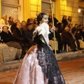 Castellón, Magadalena 2013