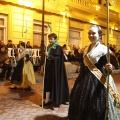 Castellón, Magadalena 2013