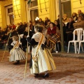 Castellón, Magadalena 2013