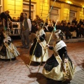 Castellón, Magadalena 2013
