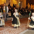 Castellón, Magadalena 2013
