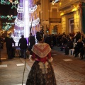 Castellón, Magadalena 2013
