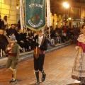 Castellón, Magadalena 2013