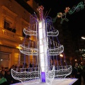Castellón, Magadalena 2013