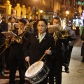 Castellón, Magadalena 2013