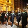 Castellón, Magadalena 2013