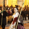 Castellón, Magadalena 2013