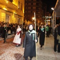Castellón, Magadalena 2013
