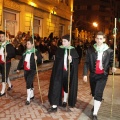 Castellón, Magadalena 2013