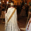 Castellón, Magadalena 2013