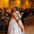 Castellón, Magadalena 2013