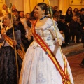 Castellón, Magadalena 2013