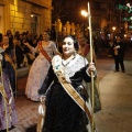 Castellón, Magadalena 2013